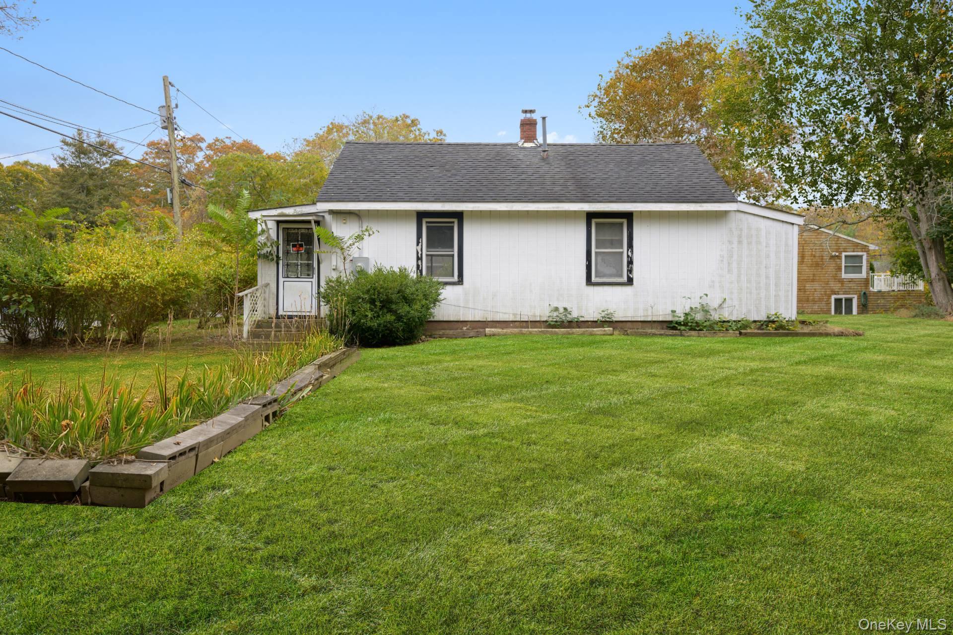 154 Narrow Lane, Bridgehampton, NY 11932