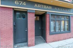 674 Broadway, Kingston, NY 12401
