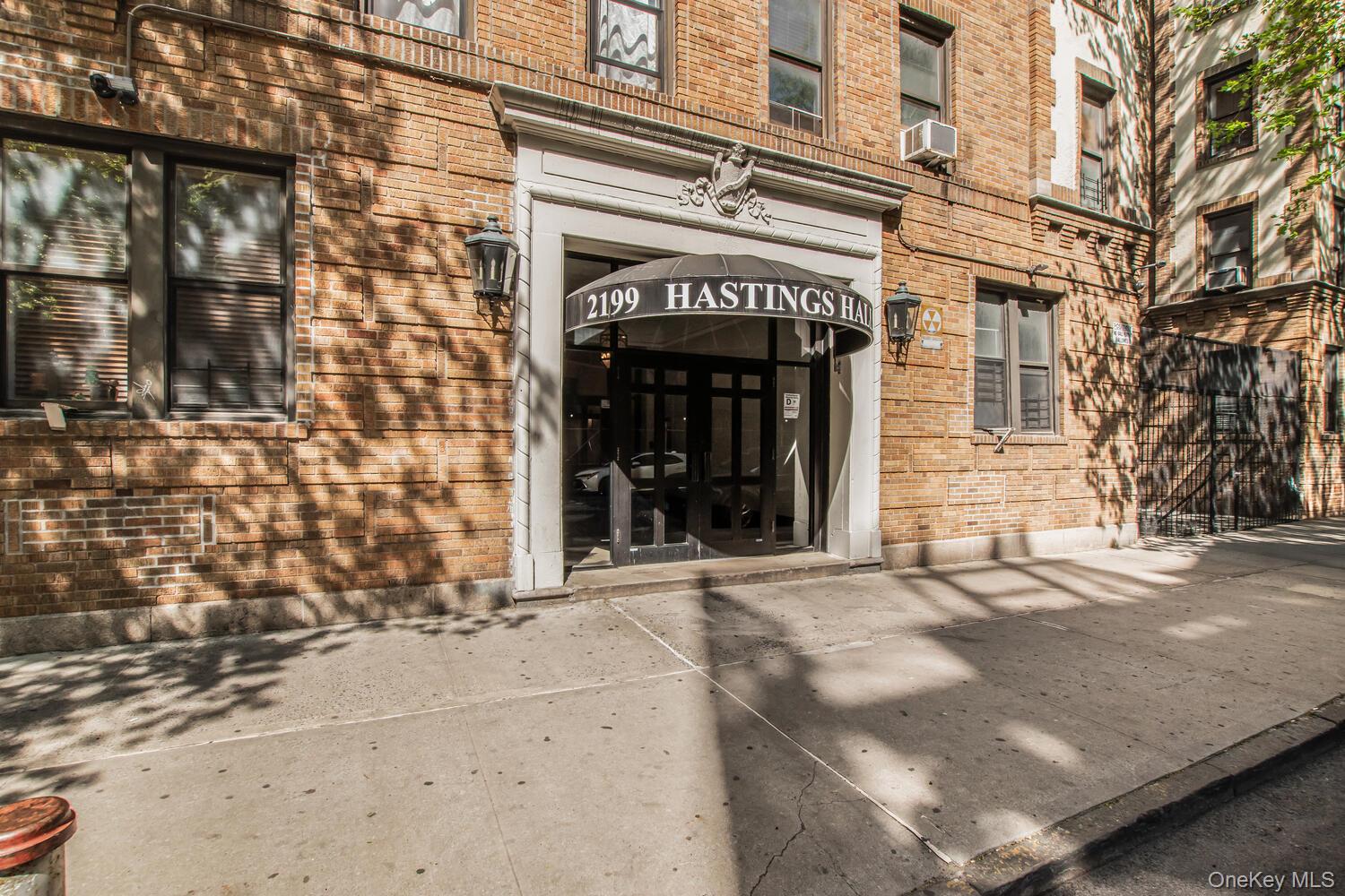 2199 Holland Avenue # 4D, Bronx, NY 10462