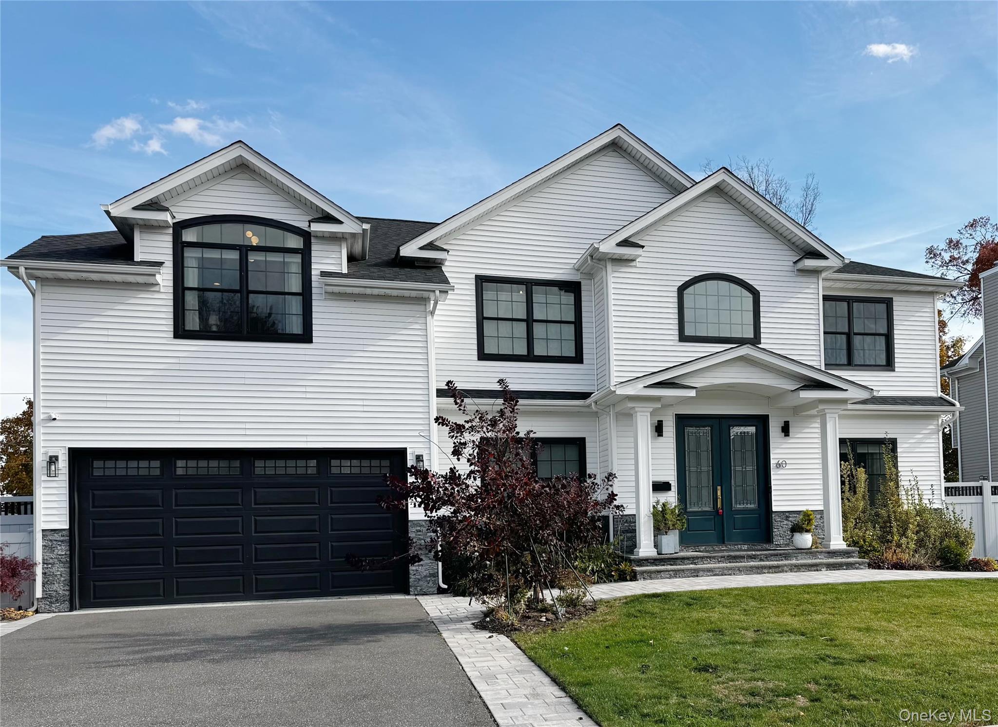 60 Moss Lane, Jericho, NY 11753