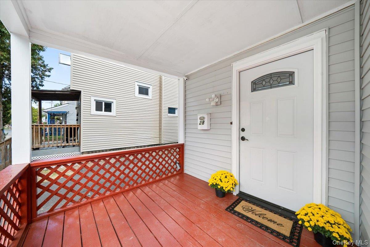 28 Spring Street, Middletown, NY 10940