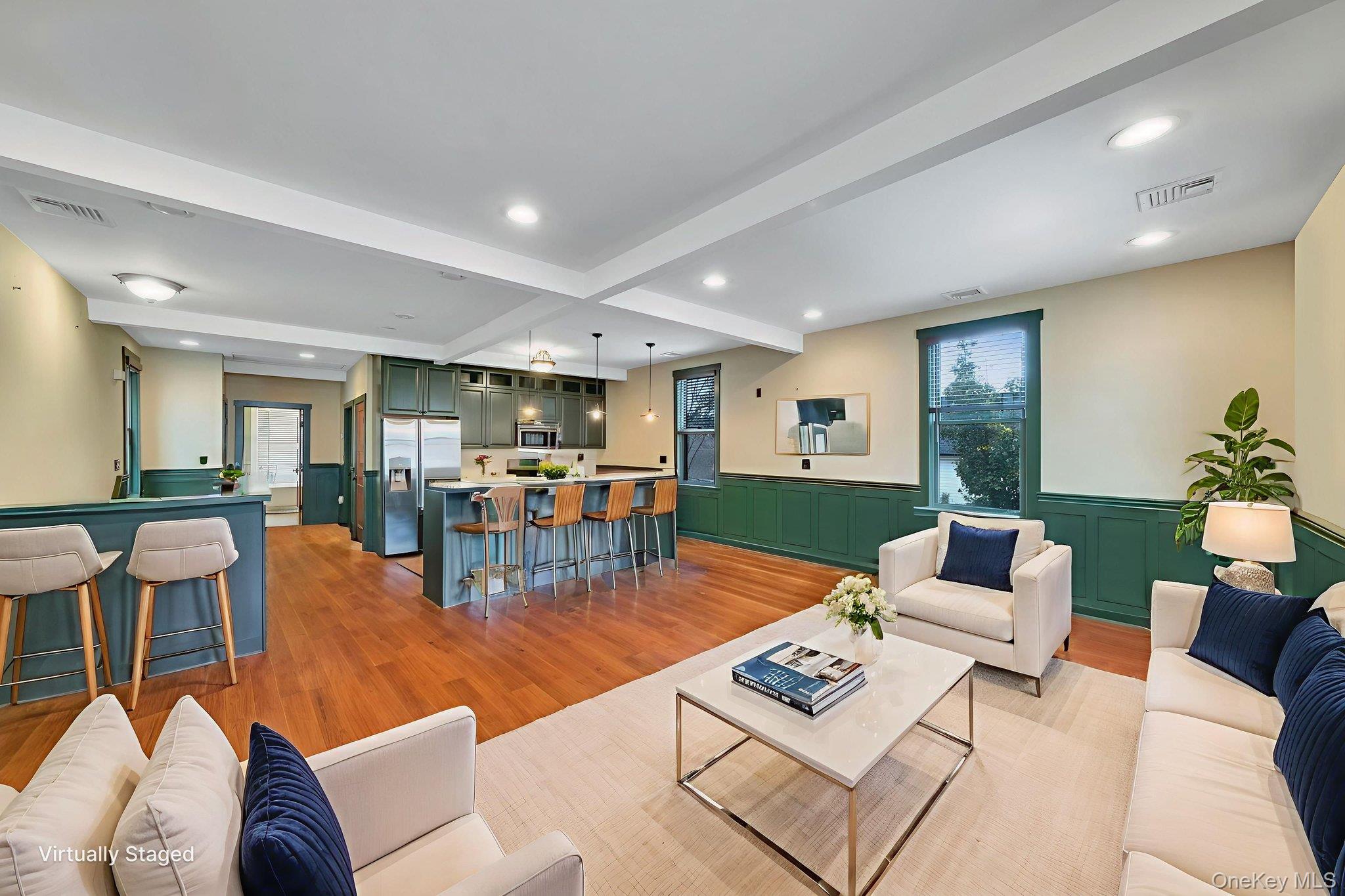 311 Sea Cliff Avenue, Sea Cliff, NY 11579