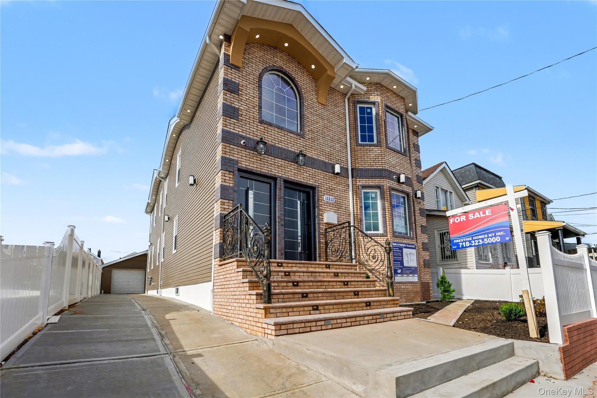 128-22 149th Street, Jamaica, NY 11436