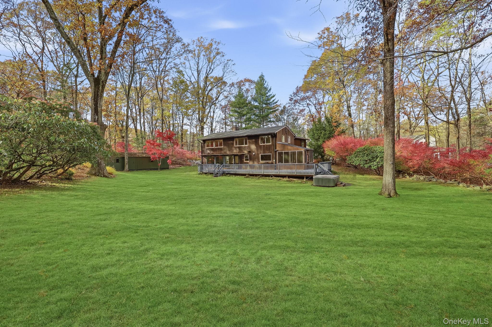 14 Valley Lane, Chappaqua, NY 10514