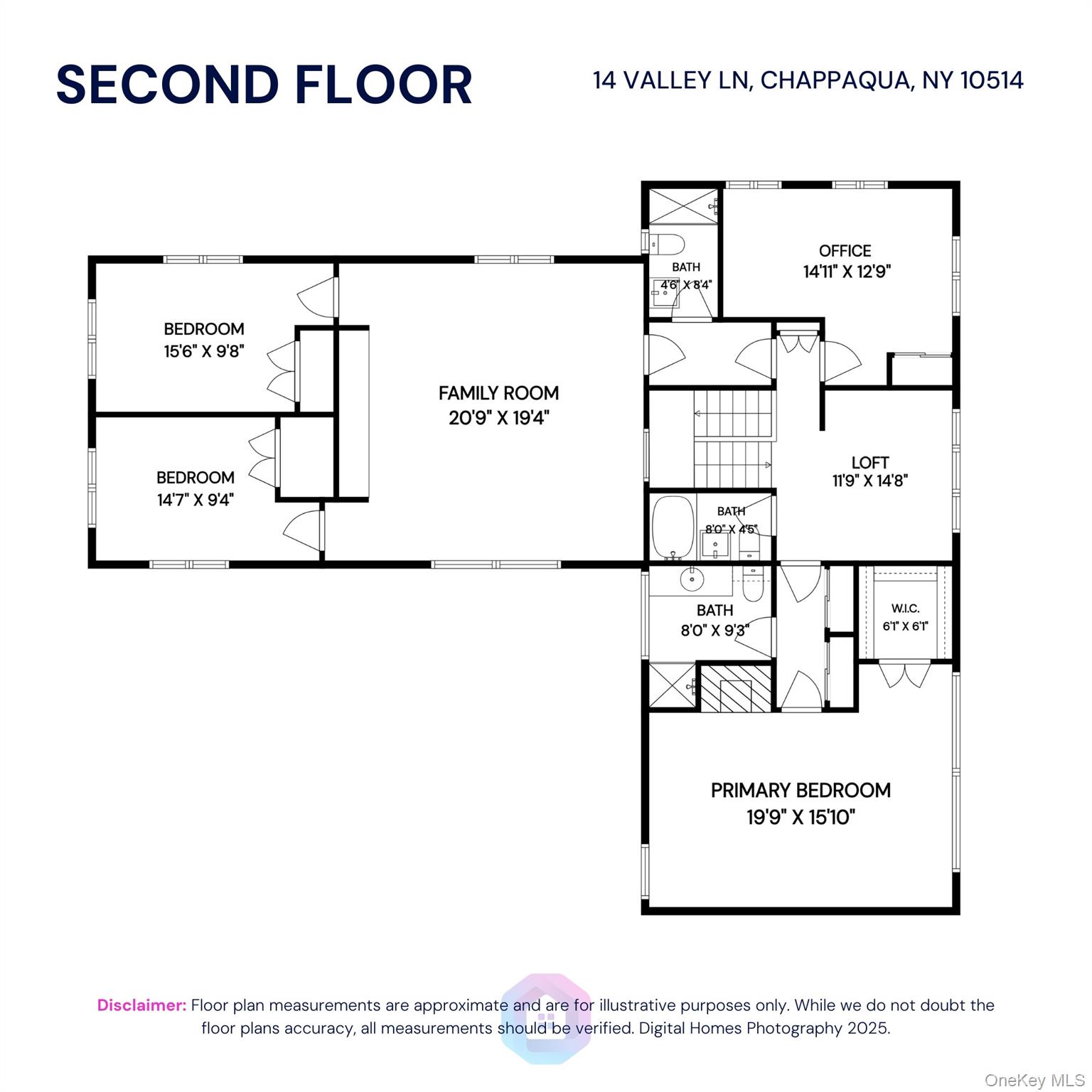 14 Valley Lane, Chappaqua, NY 10514