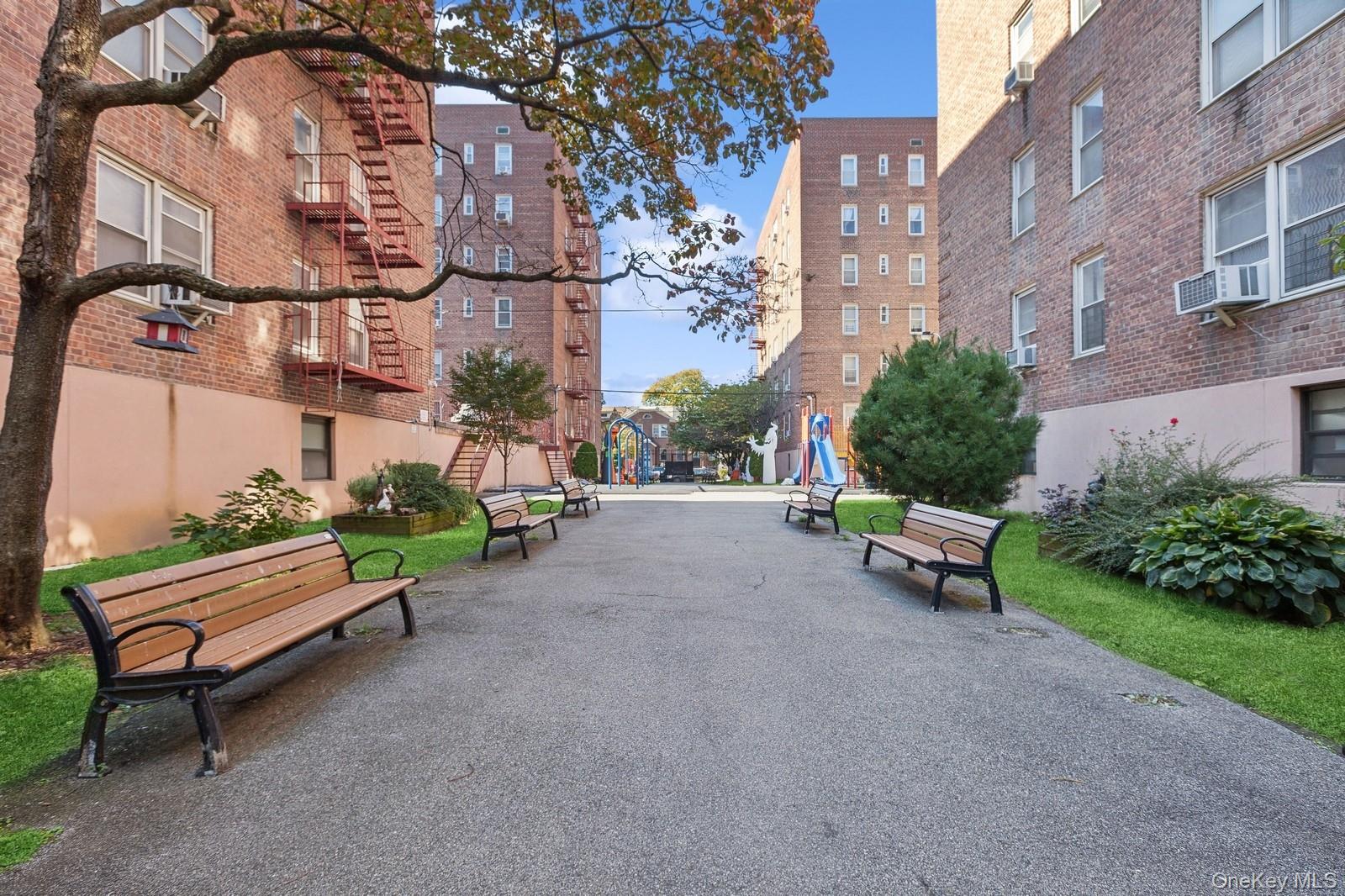 33-24 91st Street # 6L, Jackson Heights, NY 11372