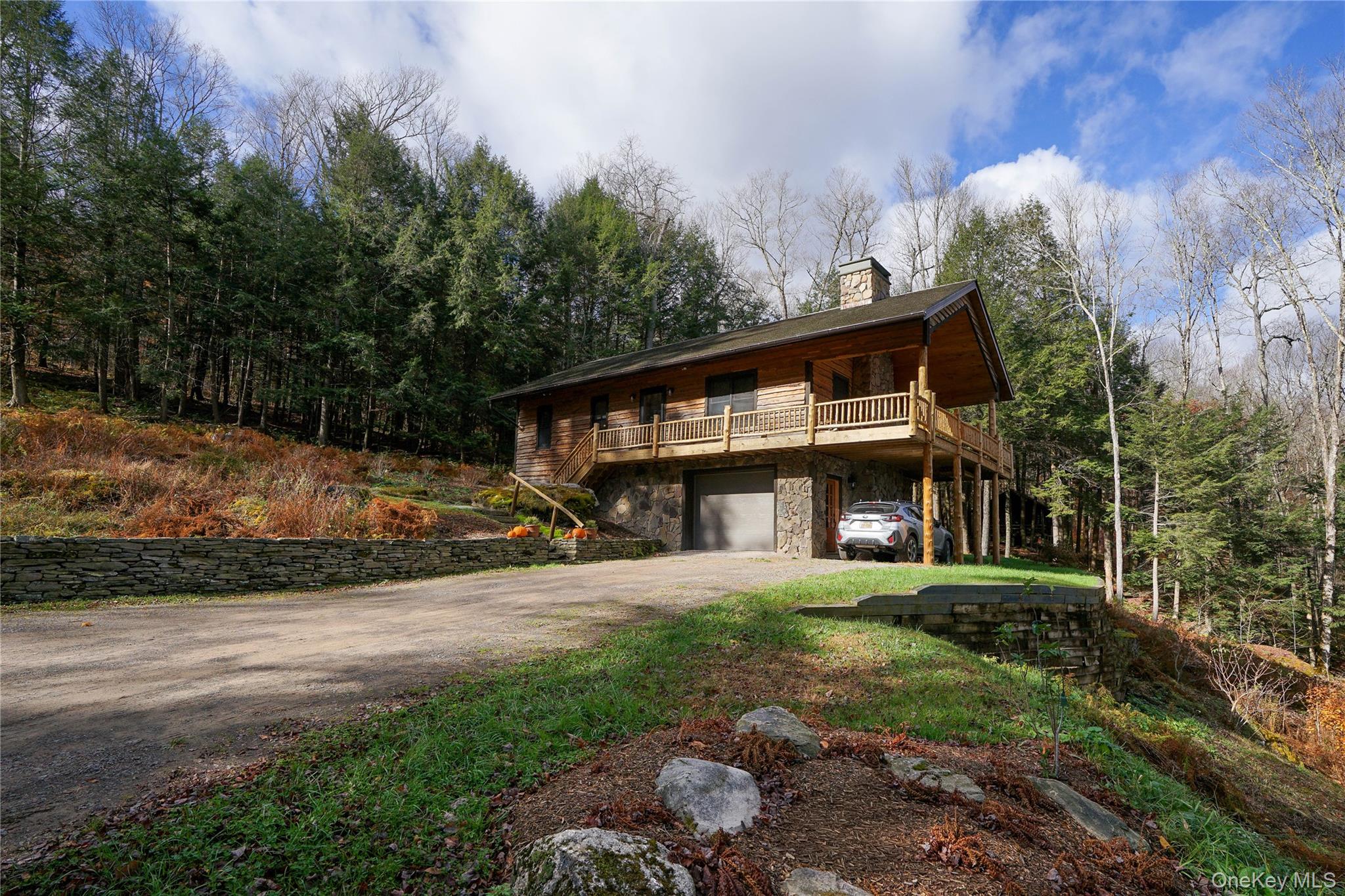 149 Craigie Clair, Roscoe, NY 12776