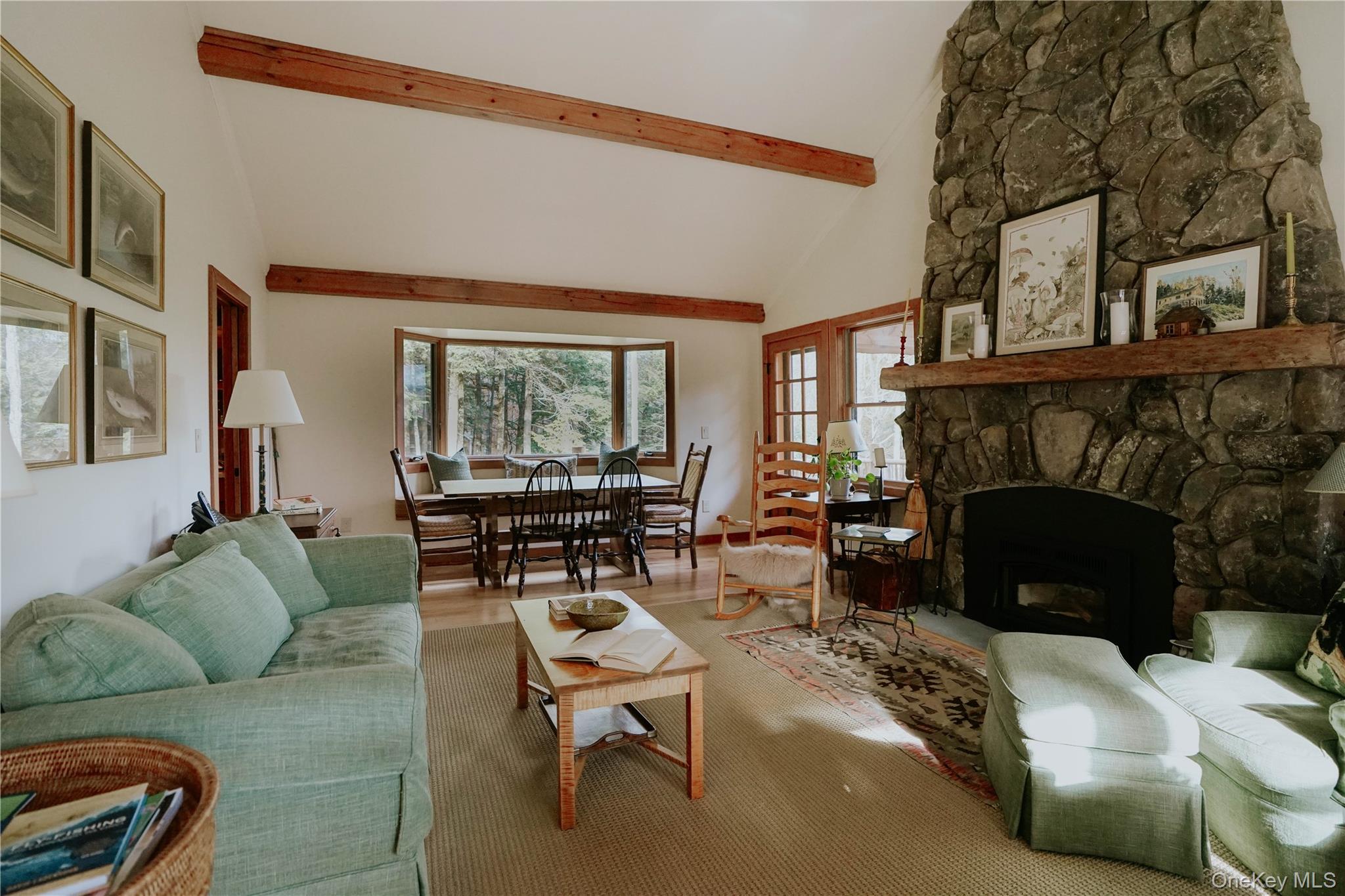 149 Craigie Clair, Roscoe, NY 12776