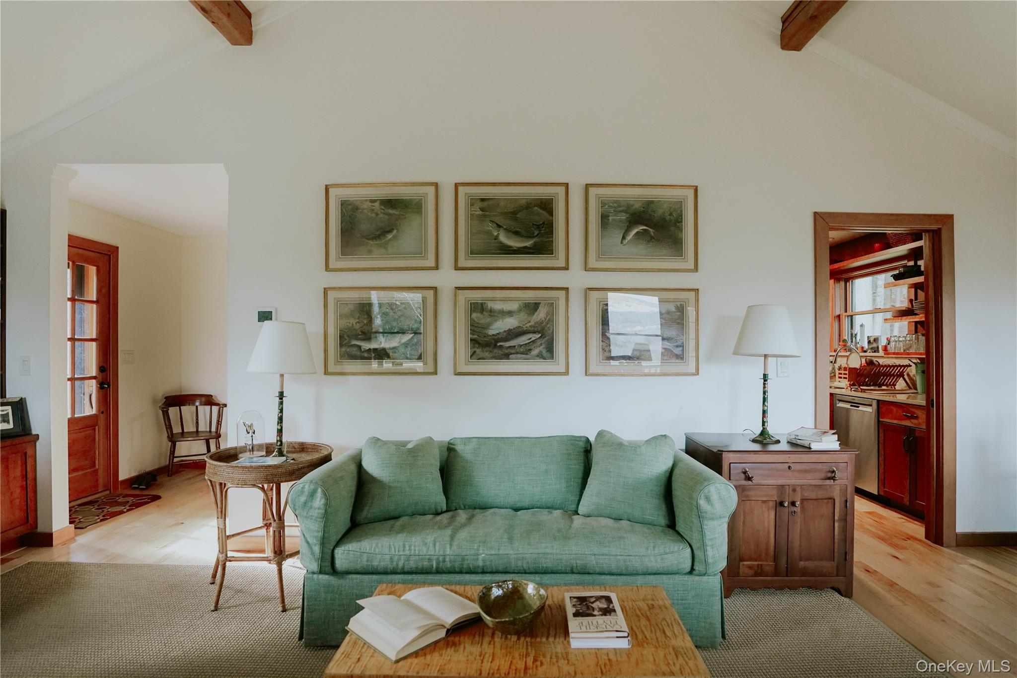 149 Craigie Clair, Roscoe, NY 12776