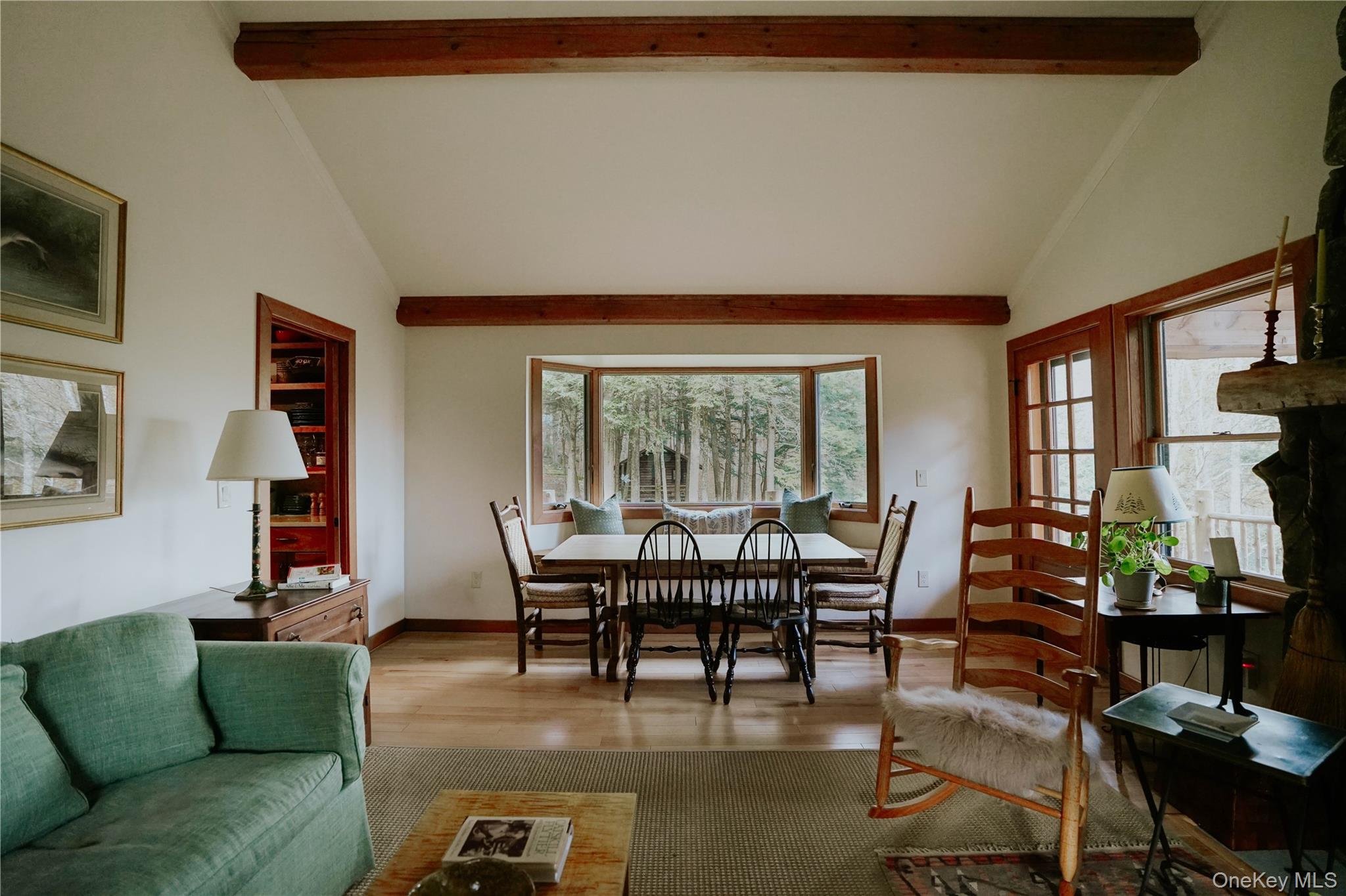 149 Craigie Clair, Roscoe, NY 12776