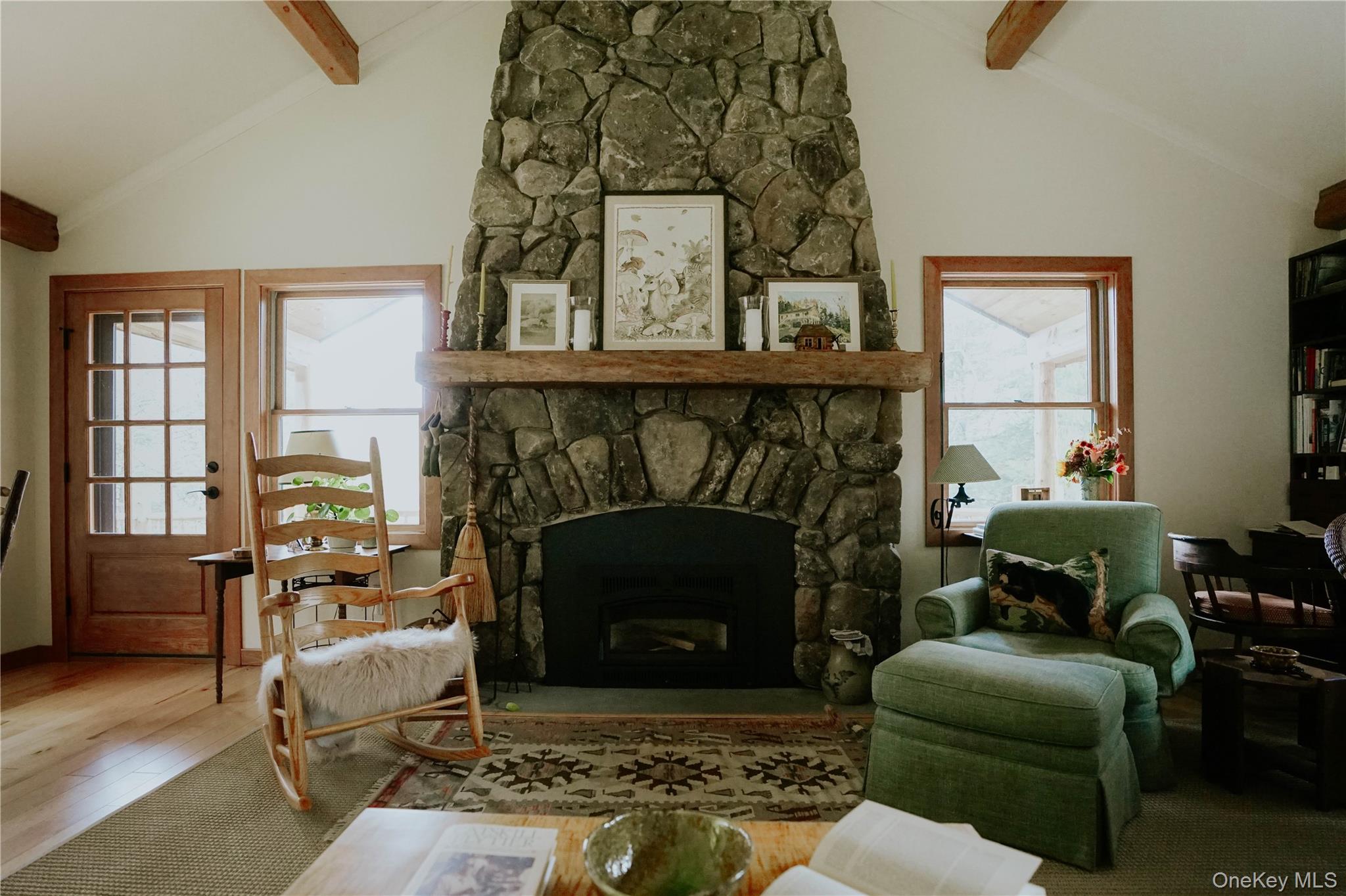 149 Craigie Clair, Roscoe, NY 12776