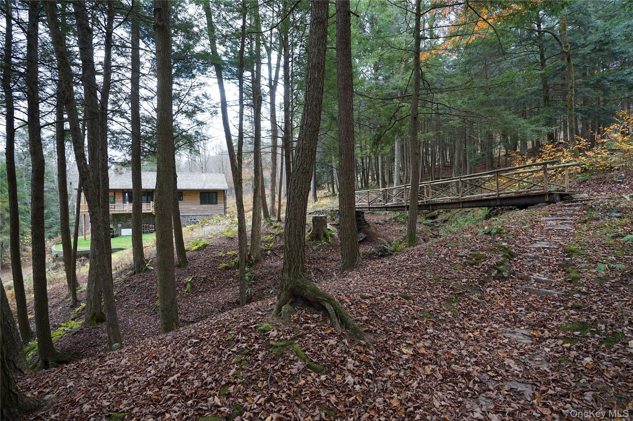 149 Craigie Clair, Roscoe, NY 12776