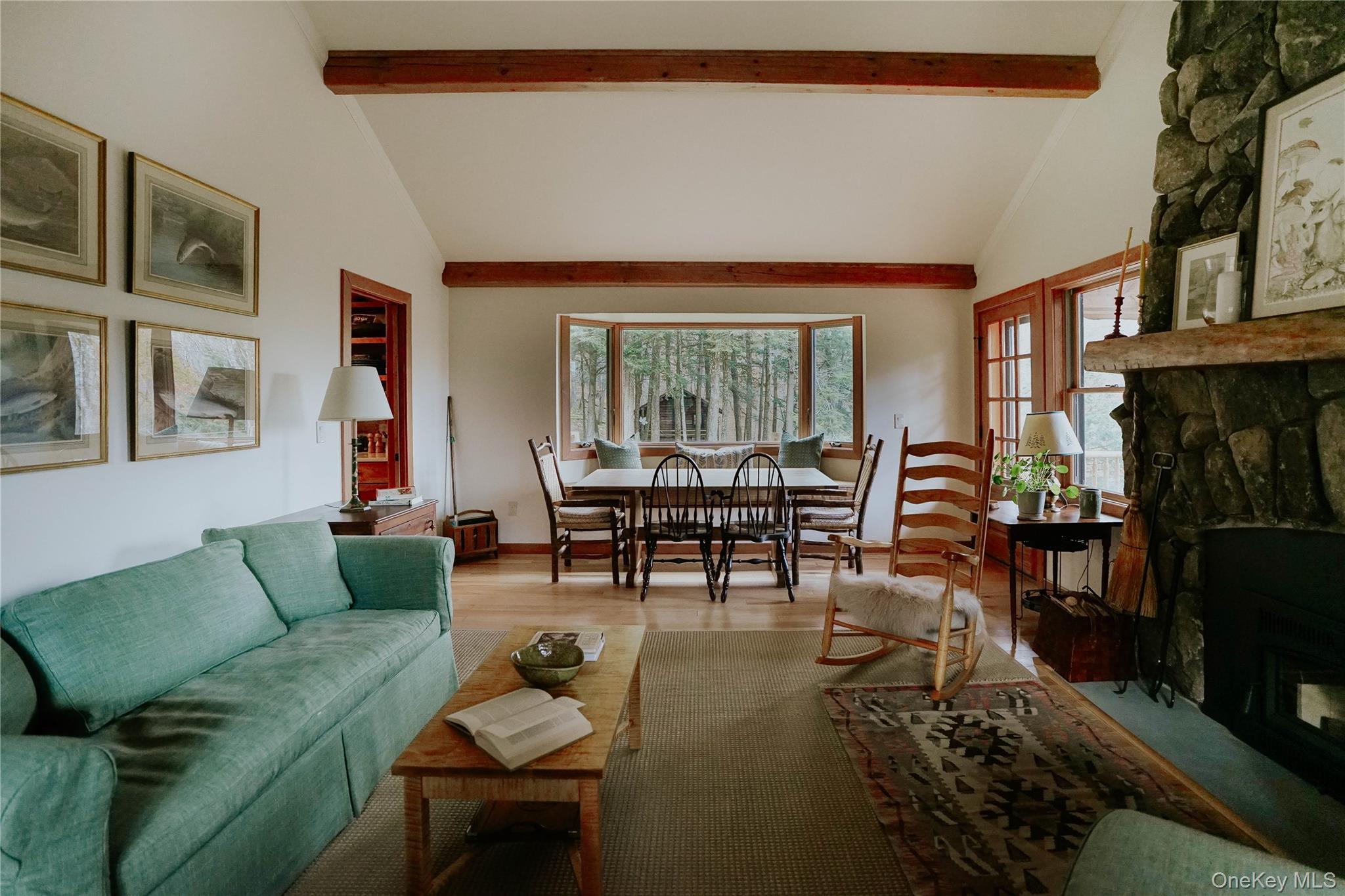 149 Craigie Clair, Roscoe, NY 12776