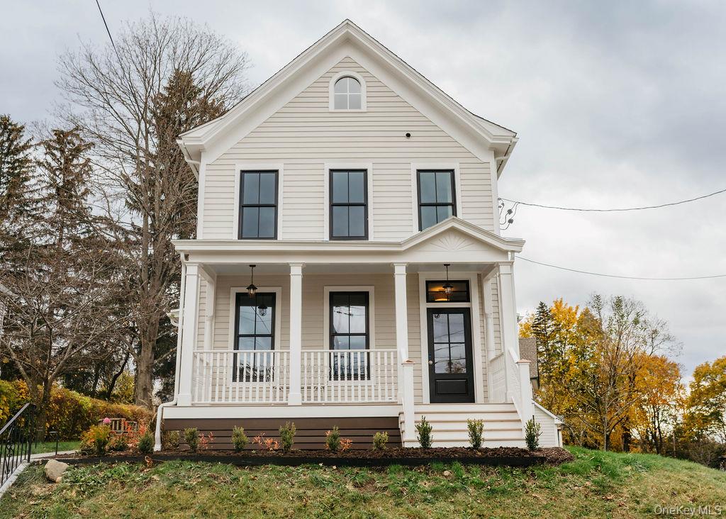 139 Highland, Kingston, NY 12401