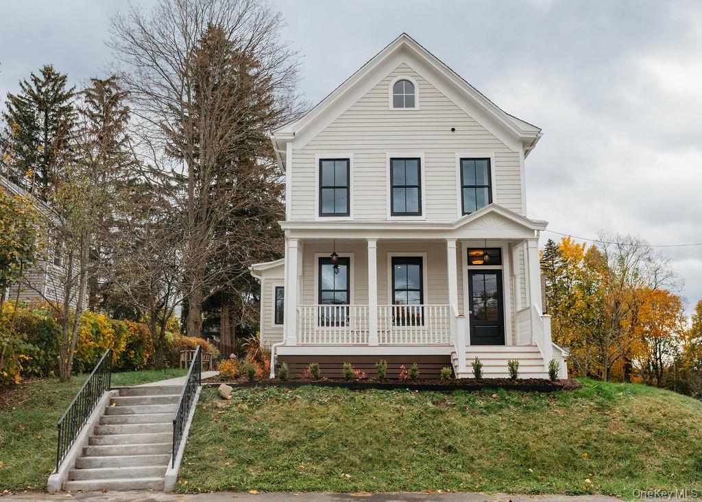 139 Highland, Kingston, NY 12401