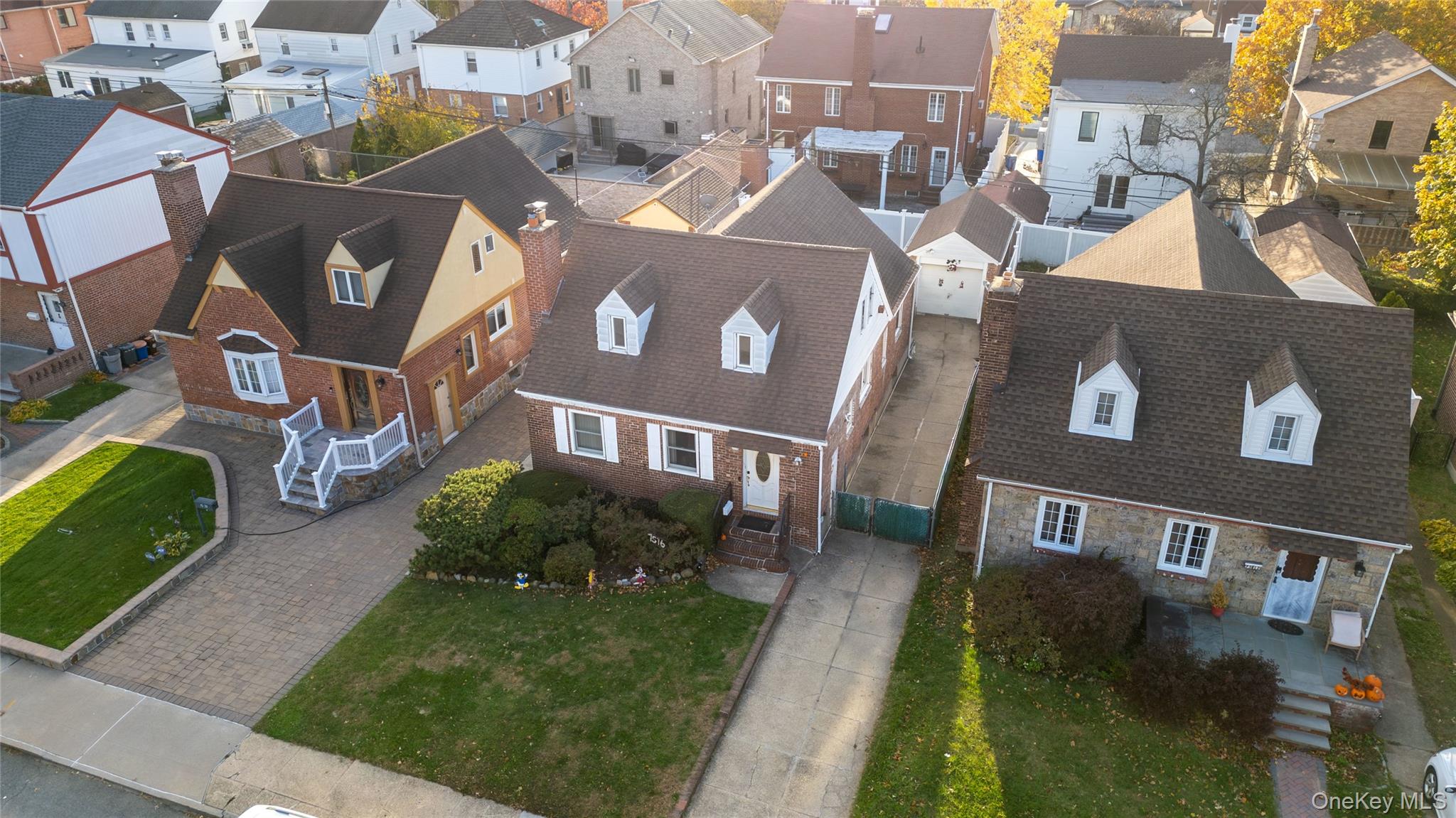 7516 180th Street, Fresh Meadows, NY 11366