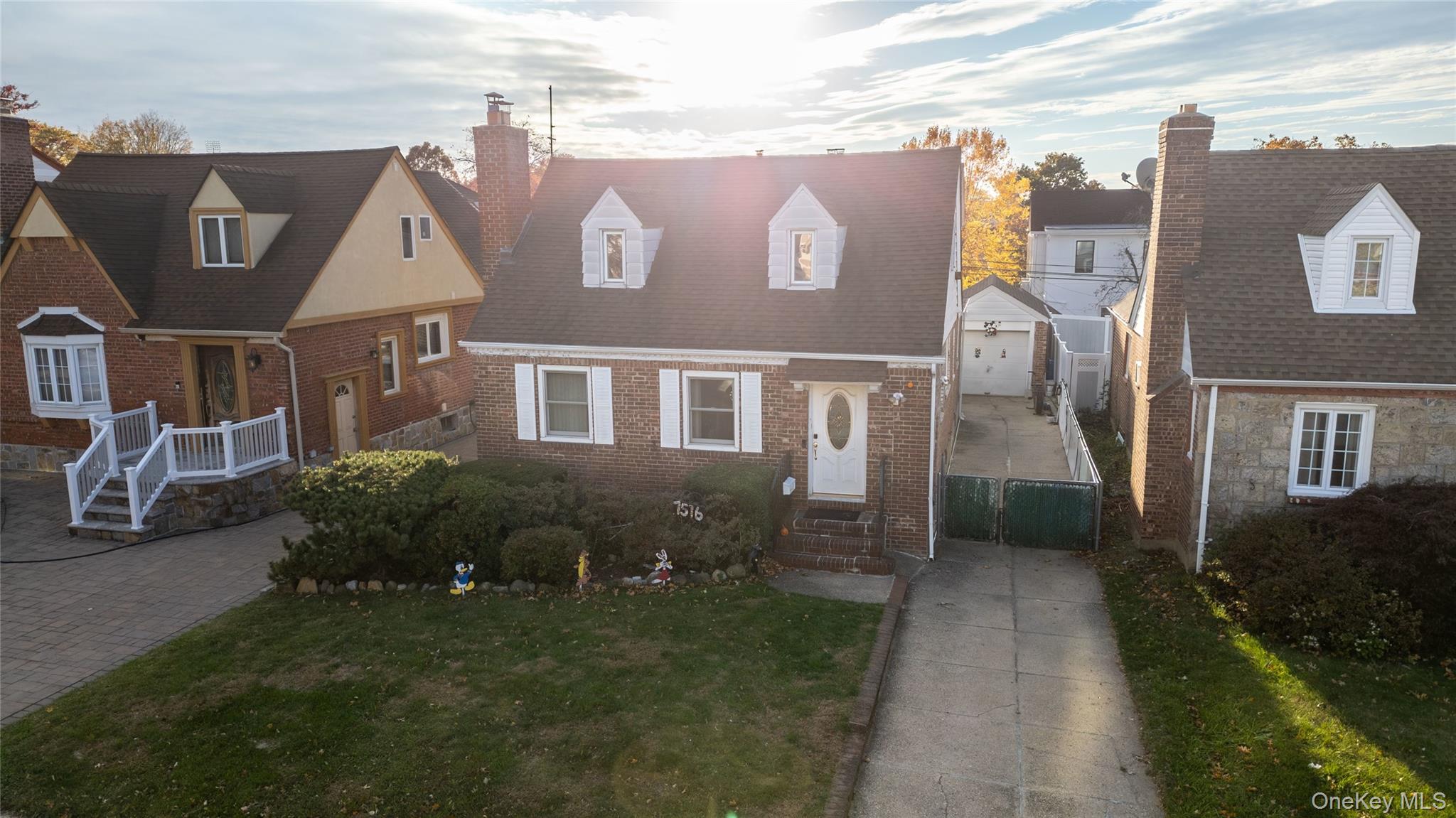 7516 180th Street, Fresh Meadows, NY 11366