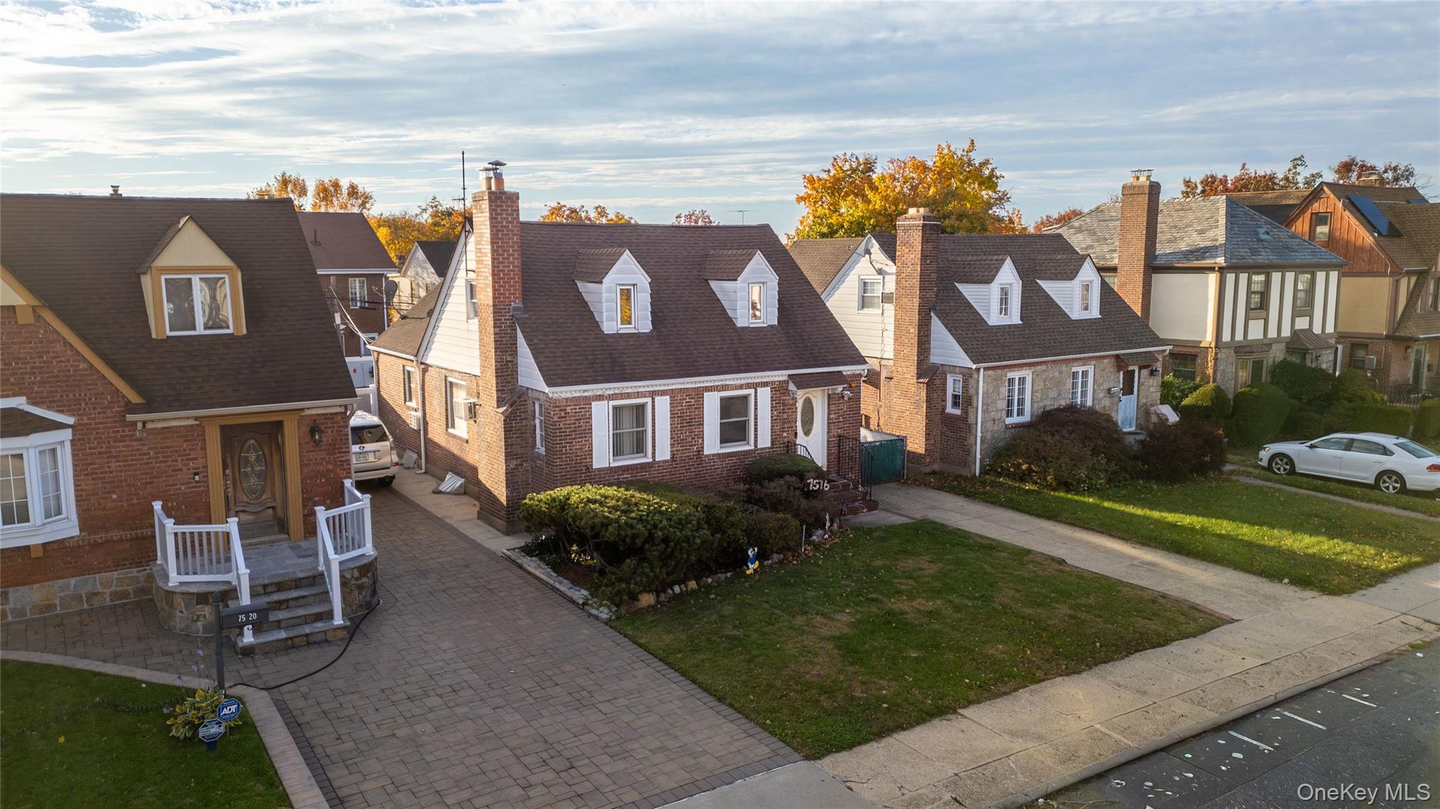 7516 180th Street, Fresh Meadows, NY 11366