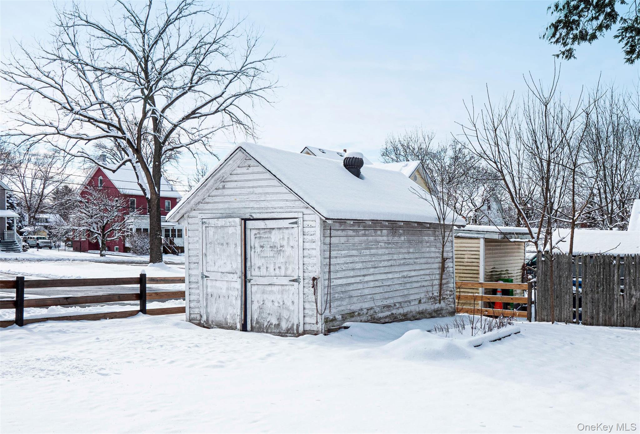 140 N Main Street, Florida, NY 10921