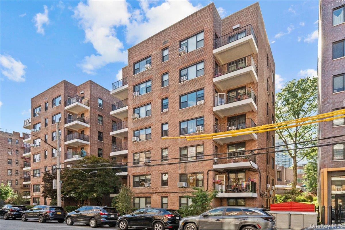 3635 Johnson Avenue # 4M, Bronx, NY 10463