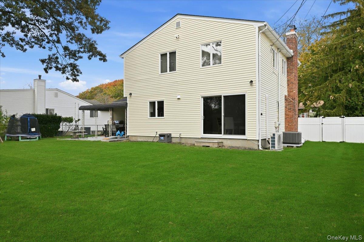 16 Country Lane Drive, Kings Park, NY 11754