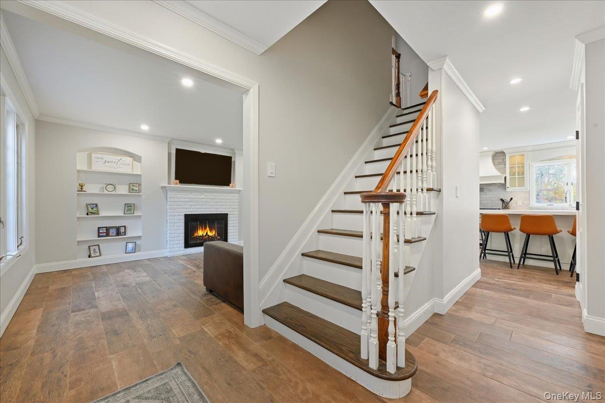 16 Country Lane Drive, Kings Park, NY 11754