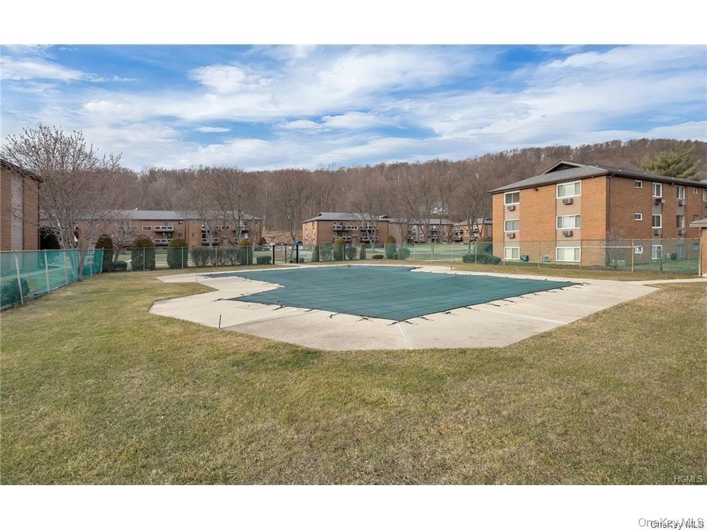 46 Tanager Road # 4604, Monroe, NY 10950