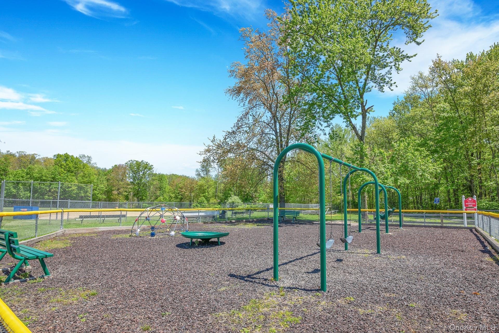 46 Tanager Road # 4604, Monroe, NY 10950