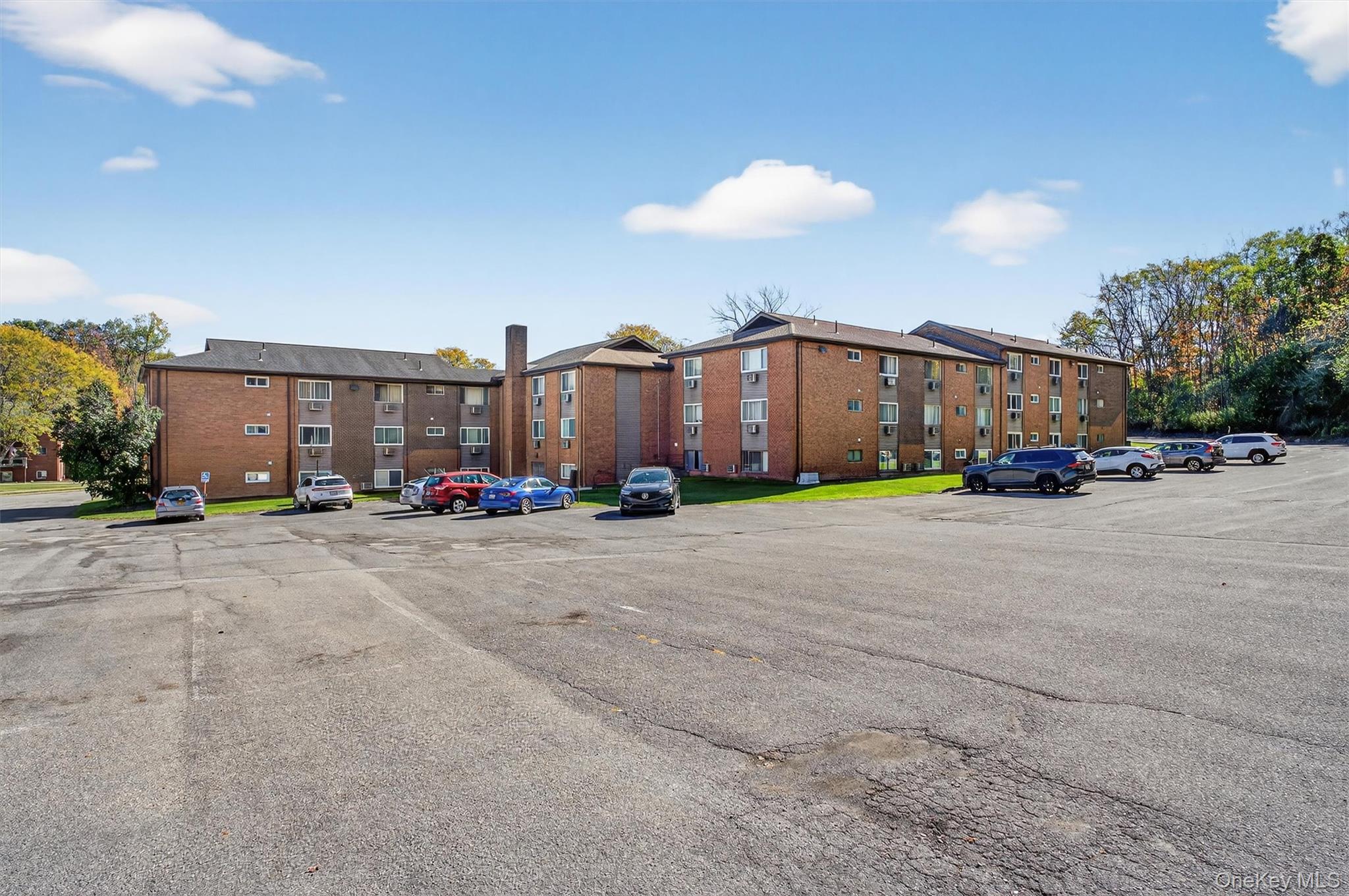 46 Tanager Road # 4604, Monroe, NY 10950