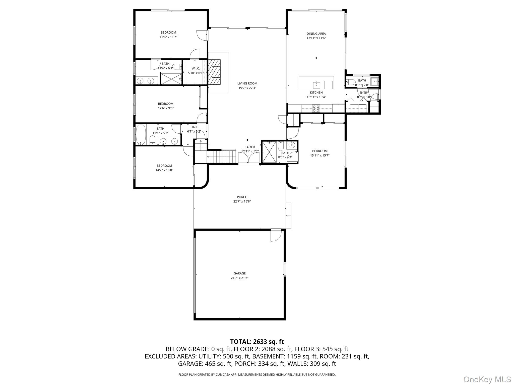 14 Woodland Lane, Quogue, NY 11959