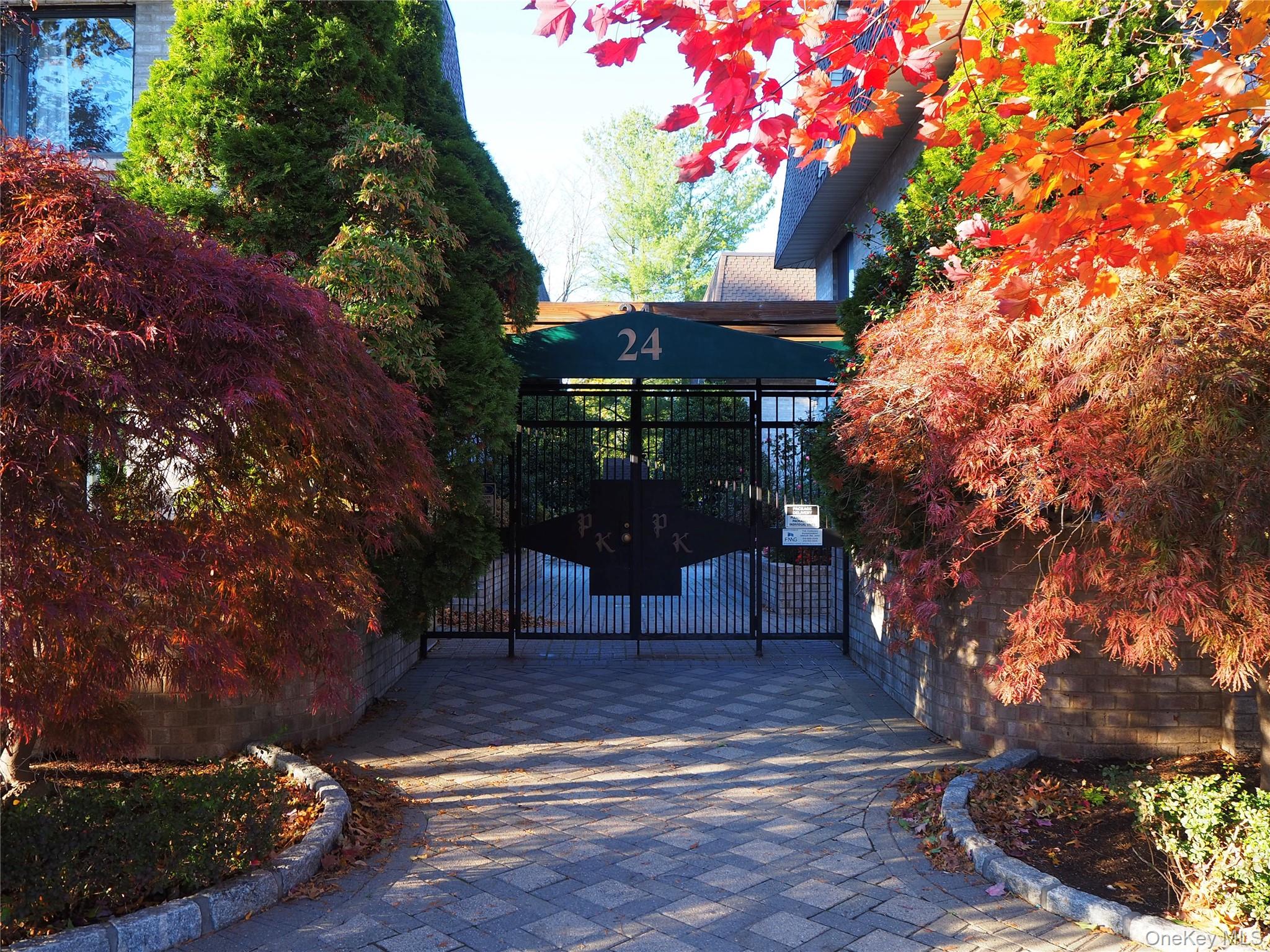 24 Carhart Avenue # 207A, White Plains, NY 10605