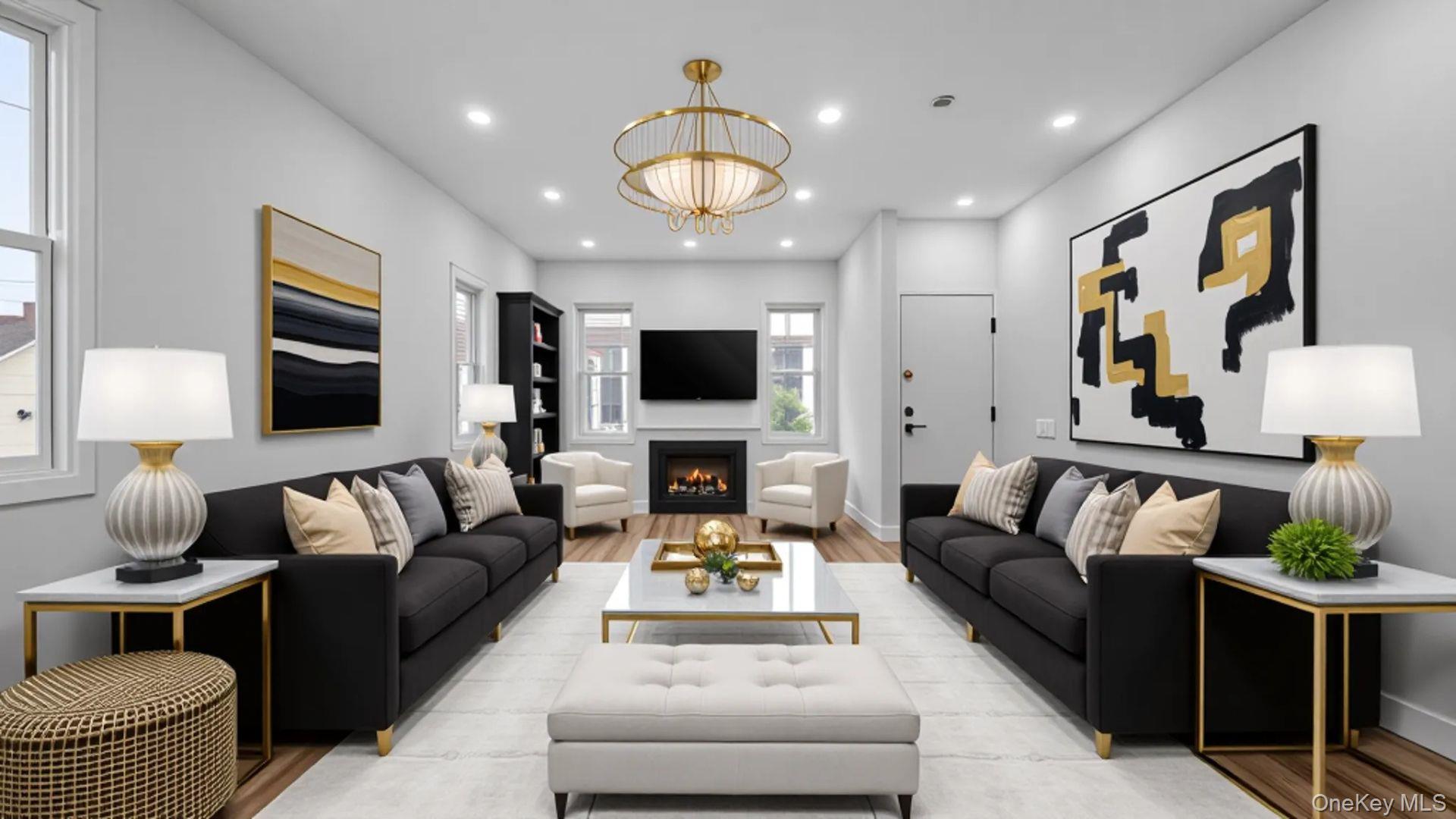 349 S 4th Avenue, Mount Vernon, NY 10550