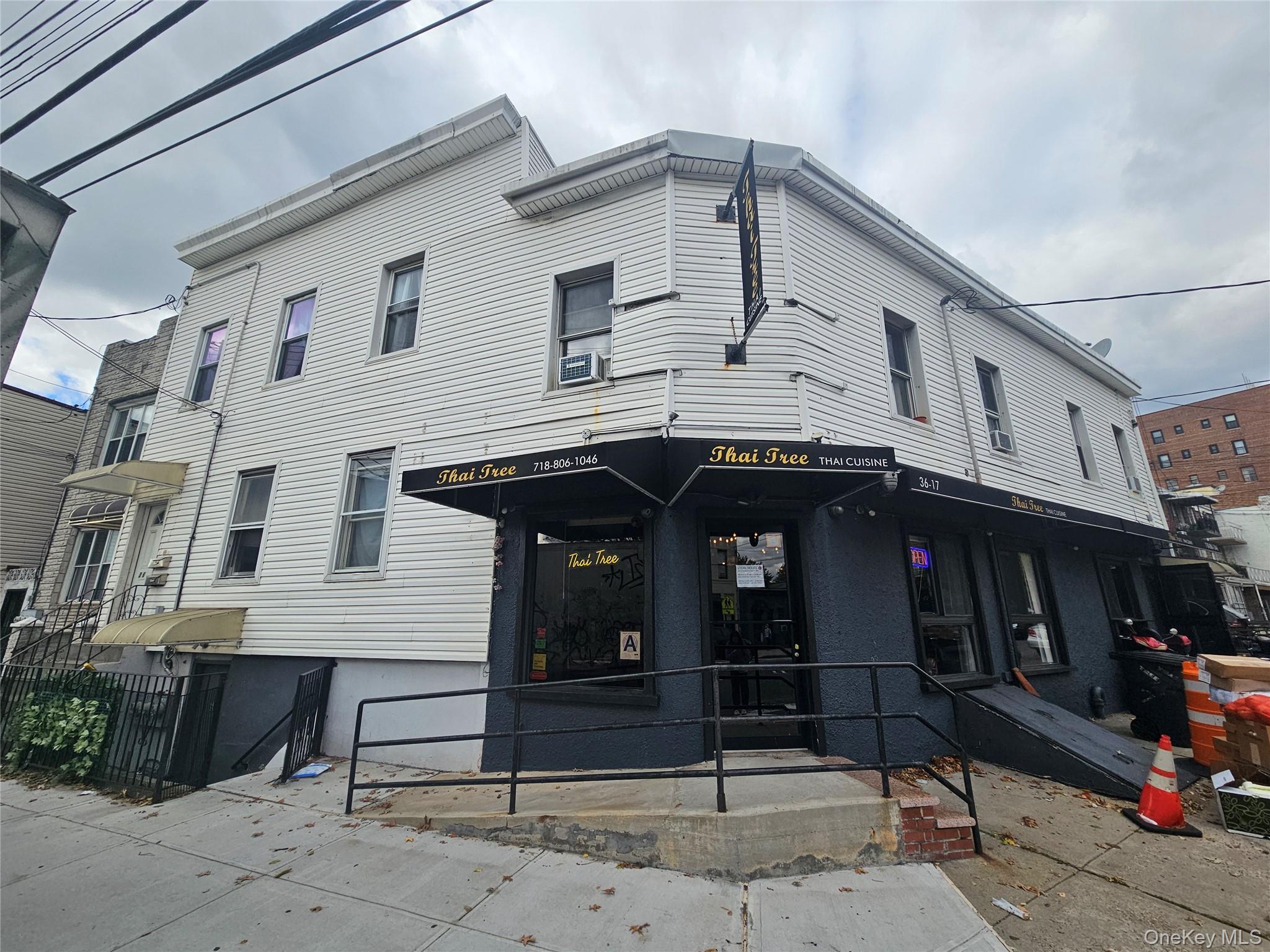 3617 Greenpoint Avenue, Long Island City, NY 11101