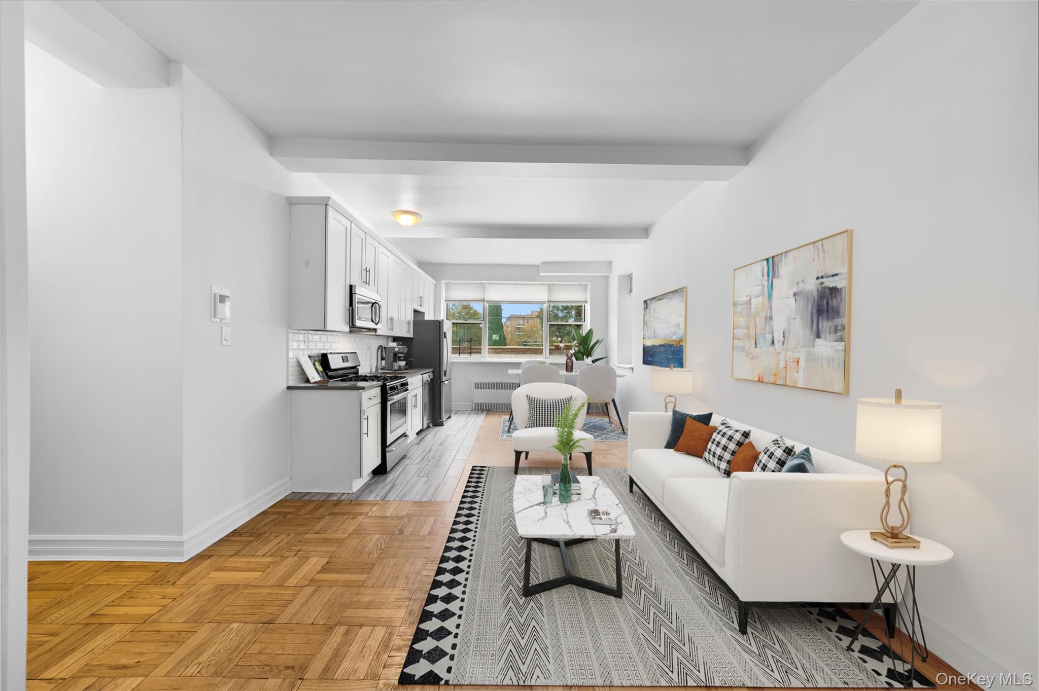 3850 Hudson Manor Terrace # LBE, Bronx, NY 10463