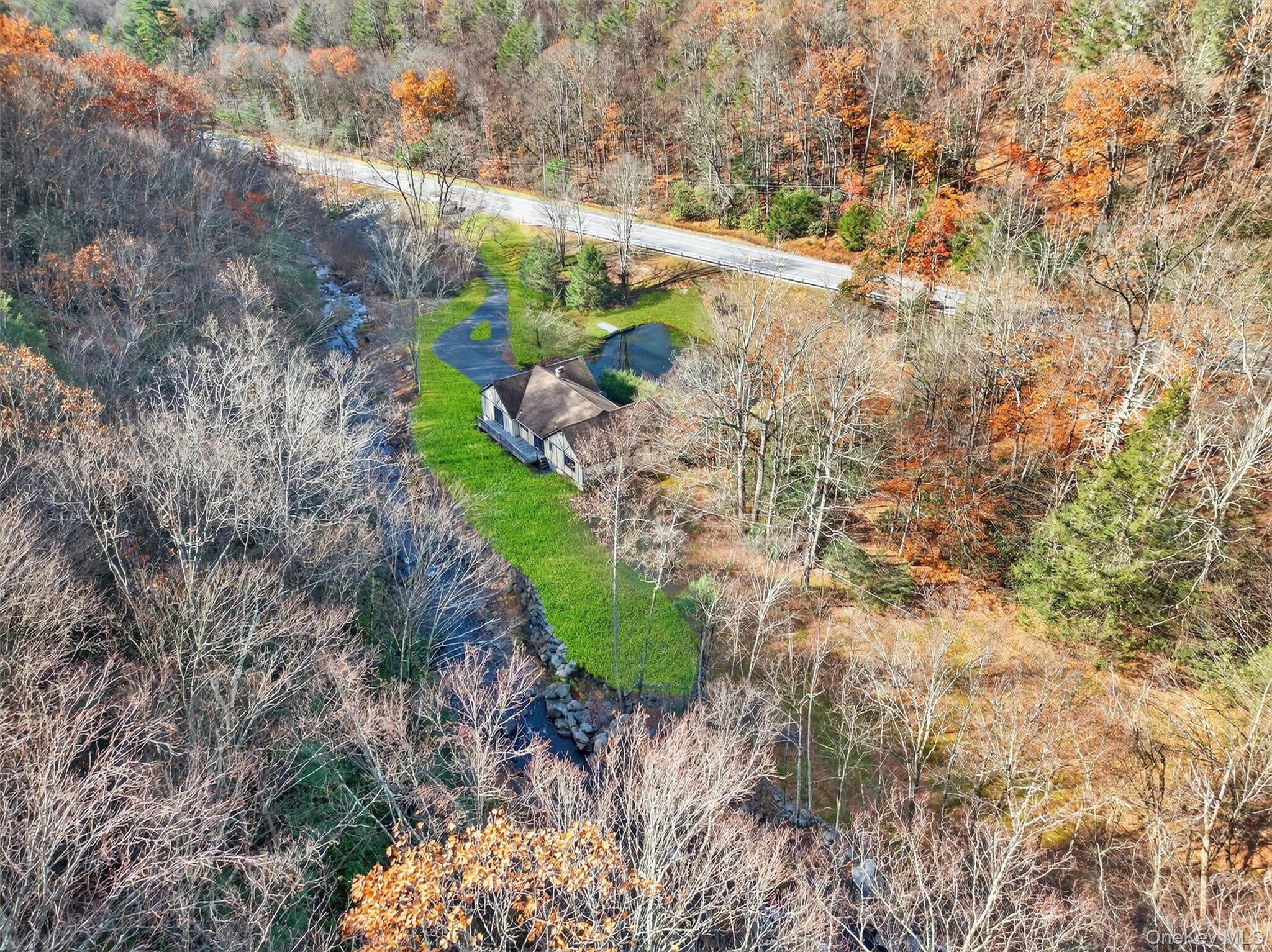 642 State Route 42, Sparrowbush, NY 12780