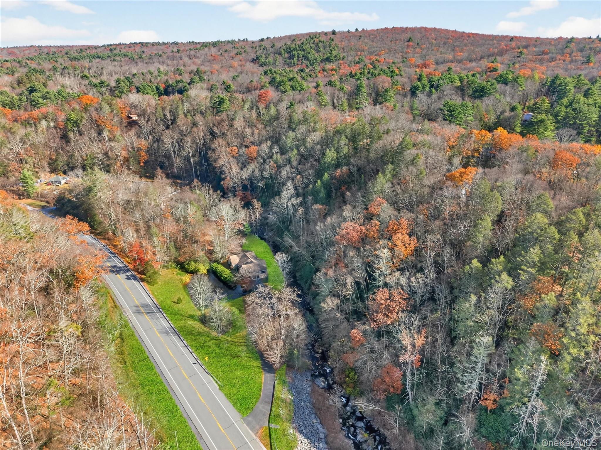 642 State Route 42, Sparrowbush, NY 12780