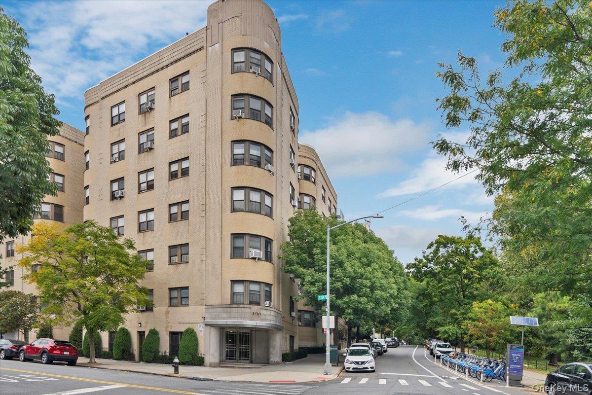 190 East Mosholu parkway South # 6H, Bronx, NY 10458