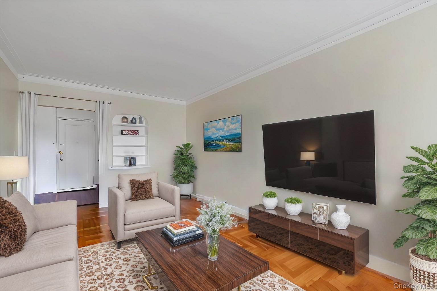 190 E Mosholu Parkway S # 6H, Bronx, NY 10458