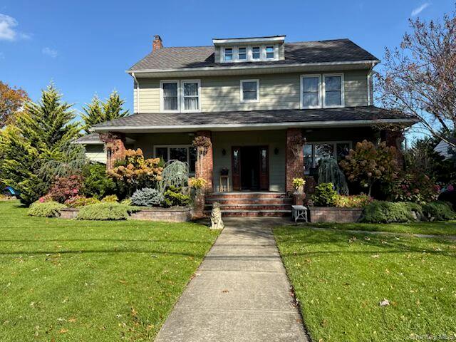 725 Scranton Avenue, East Rockaway, NY 11518