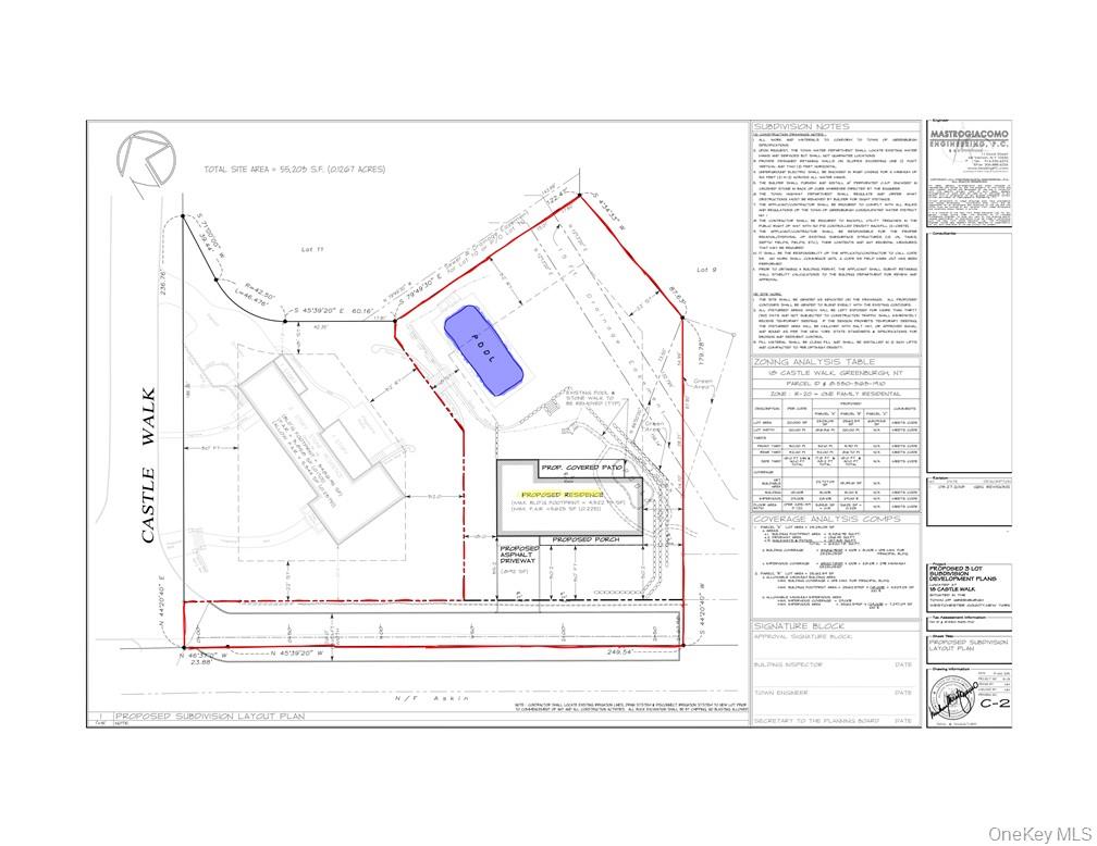 22 Castle Walk, Scarsdale, NY 10583