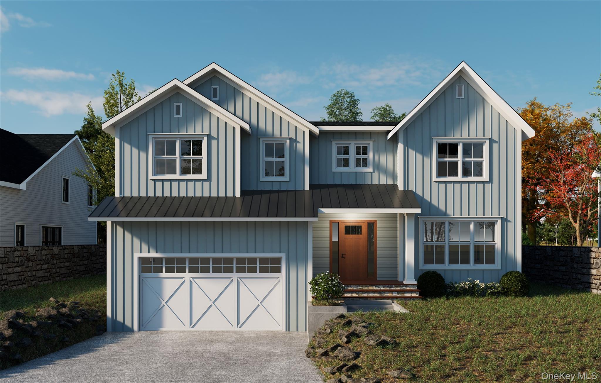 732 Motts Cove Road N, Glen Head, NY 11545