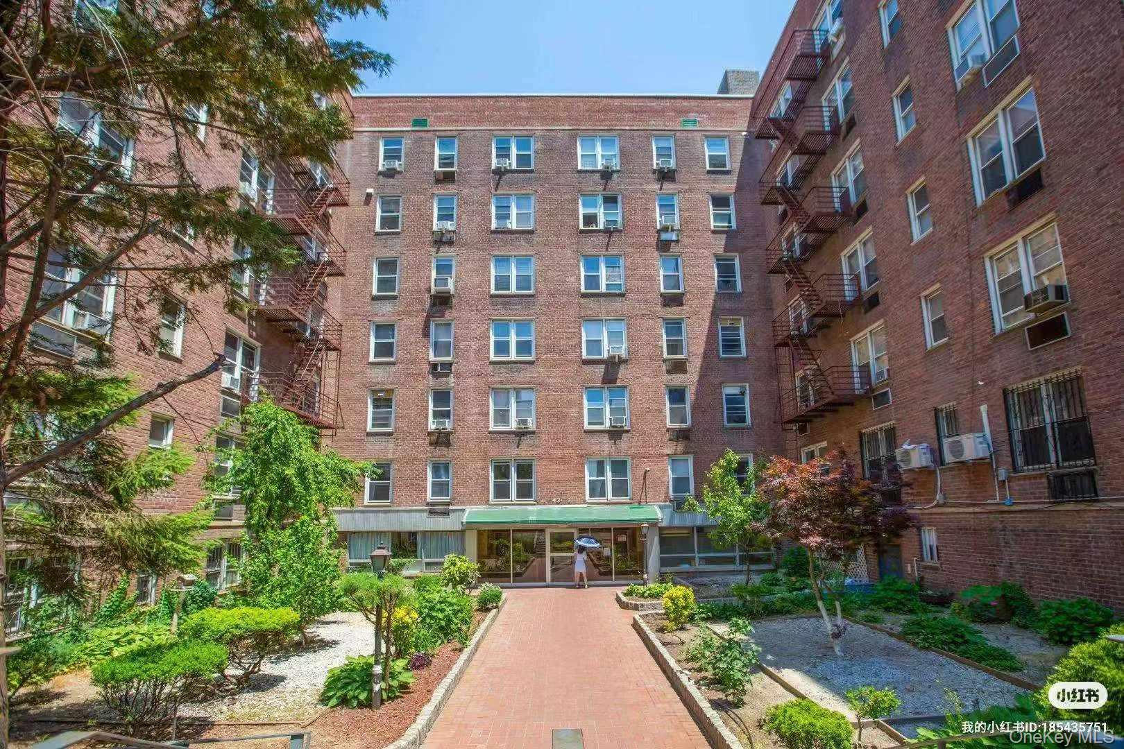 43-43 Kissena Blvd # 302, Flushing, NY 11355