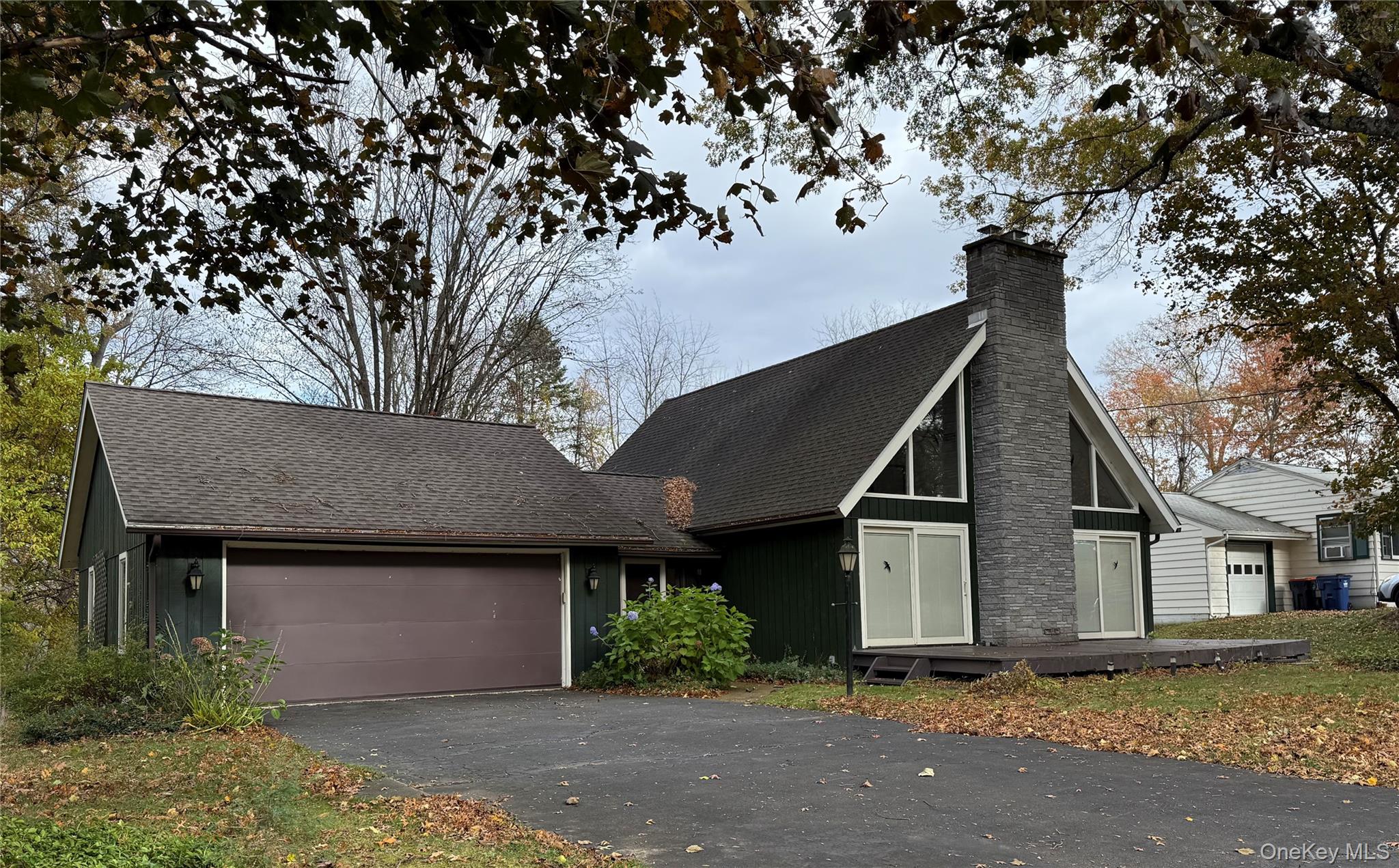 21 Cramer Road, Rhinebeck, NY 12572