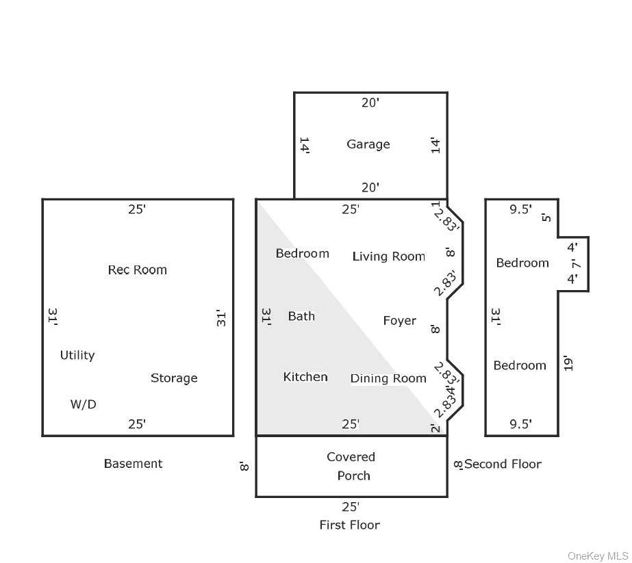 76 Vincent Road, Hicksville, NY 11801