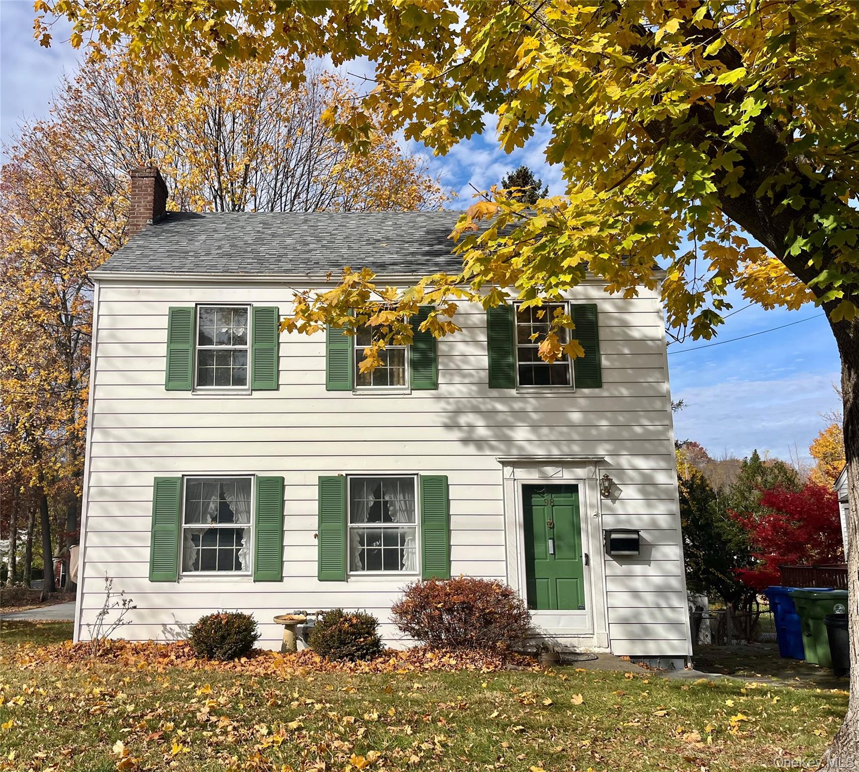 98 Watkins Avenue, Middletown, NY 10940