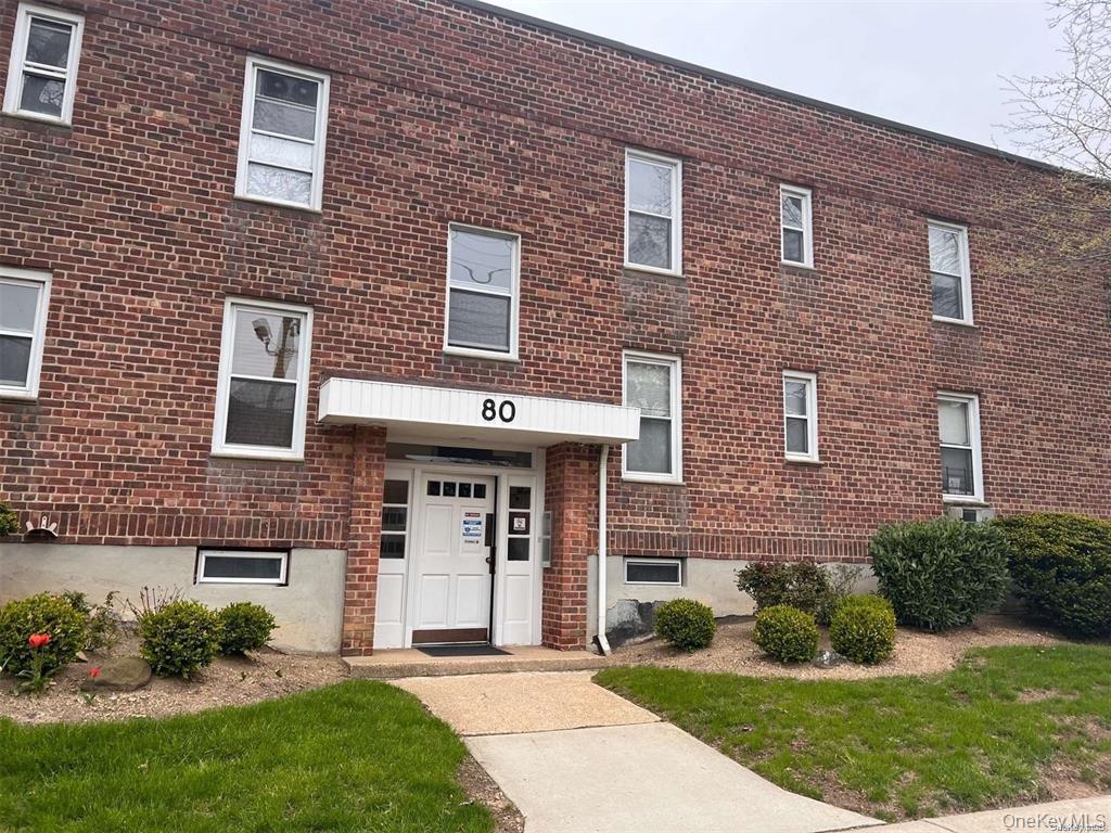 80 Gibson Blvd. # 1C, Valley Stream, NY 11581