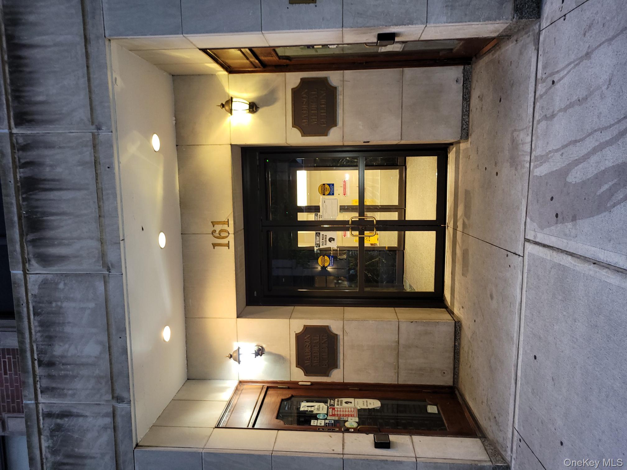 161 Madison Avenue # 19-7SW, New York (Manhattan), NY 10016