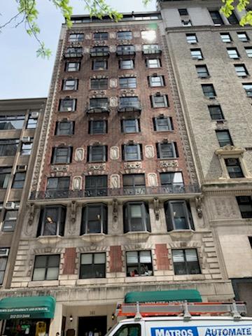 161 Madison Avenue # 19-7SW, New York (Manhattan), NY 10016