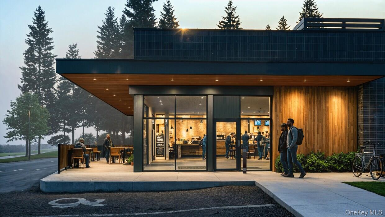 3093 Albany Post Road, Buchanan, NY 10511