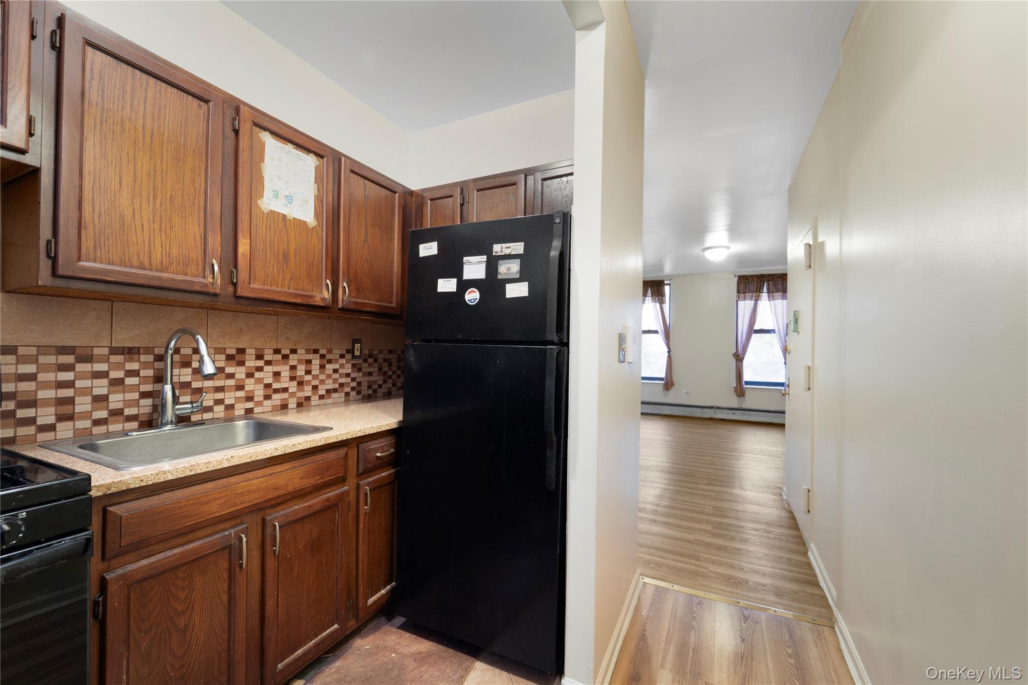 369 Marion Street # 2B, Brooklyn, NY 11233